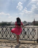 Анкета проститутки Услада - метро Ломоносовский, возраст - 19