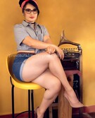 Анкета проститутки Ида - метро Щукино, возраст - 19