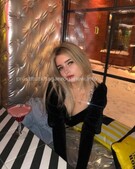 Анкета проститутки Натуся - метро Останкинский, возраст - 19