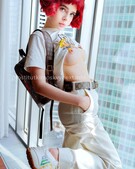 Анкета проститутки Инга - метро Пресненский, возраст - 19