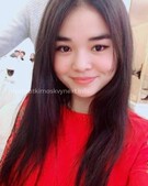 Анкета проститутки Зина - метро Ломоносовский, возраст - 19