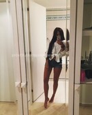 Анкета проститутки Елена - метро Таганский, возраст - 20