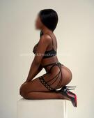 Анкета проститутки Ида - метро Крылатское, возраст - 20