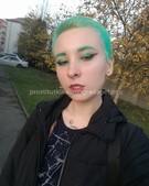 Анкета проститутки Катюша - метро Куркино, возраст - 20