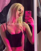 Анкета проститутки Ника - метро Пресненский, возраст - 21