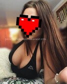 Анкета проститутки Алина - метро Чертаново Северное, возраст - 21