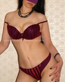 Анкета проститутки Дарья - метро Тушино, возраст - 21