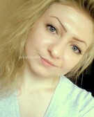 Анкета проститутки Кристина - метро Ломоносовский, возраст - 21