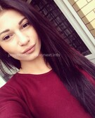 Анкета проститутки Марина - метро Пресненский, возраст - 22