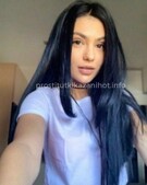 Анкета проститутки Алена - метро Чертаново Северное, возраст - 22