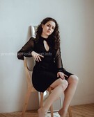 Анкета проститутки Вероника - метро Тверской, возраст - 22