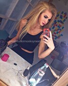 Анкета проститутки Ангелина - метро Северное Медведково, возраст - 22