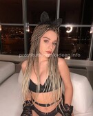 Анкета проститутки Майя - метро Тверской, возраст - 22