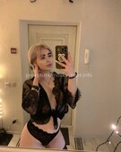 Анкета проститутки Стелла - метро Сокол, возраст - 22