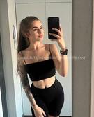 Анкета проститутки Маргарита - метро Дорогомилово, возраст - 22