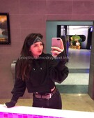 Анкета проститутки Соня - метро Дорогомилово, возраст - 22