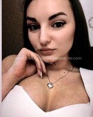 Анкета проститутки Зоя - метро Красносельский, возраст - 22