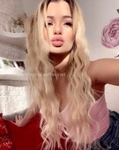 Анкета проститутки Алла - метро Строгино, возраст - 22