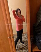 Анкета проститутки Влада - метро Фили-Давыдково, возраст - 22