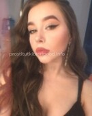 Анкета проститутки Дарья - метро Хорошевский, возраст - 22
