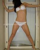 Анкета проститутки Марго - метро Ломоносовский, возраст - 22