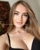 Анкета проститутки Олечка - метро Алексеевский, возраст - 23