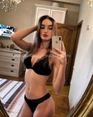 Анкета проститутки Ангелина - метро Тропарево-Никулино, возраст - 23