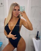 Анкета проститутки Ольга - метро Беговой, возраст - 23