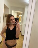 Анкета проститутки Галя - метро Теплый Стан, возраст - 23