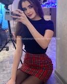 Анкета проститутки Юлия - метро Беговой, возраст - 23