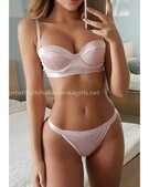 Анкета проститутки Юля - метро Южное Измайлово, возраст - 23