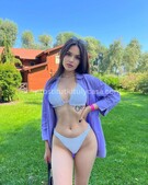 Анкета проститутки Линда - метро Тверской, возраст - 23