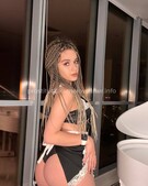 Анкета проститутки Риана - метро Бибирево, возраст - 23