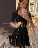 Анкета проститутки Викуля - метро Тимирязевский, возраст - 23