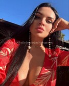 Анкета проститутки Илона - метро Тверской, возраст - 23