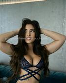 Анкета проститутки Надюша - метро Перово, возраст - 23