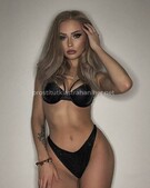 Анкета проститутки Ксюша - метро Северное Медведково, возраст - 23