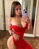 Анкета проститутки Адель - метро Даниловский, возраст - 23