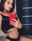 Анкета проститутки Ангелина - метро Таганский, возраст - 23