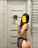 Анкета проститутки Сабина - метро Хорошевский, возраст - 23