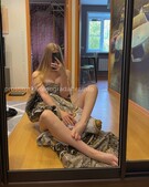 Анкета проститутки Вероника - метро Тимирязевский, возраст - 23