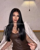 Анкета проститутки Полина - метро Румянцево, возраст - 23