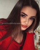 Анкета проститутки Инна - метро Аэропорт, возраст - 23