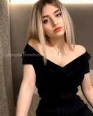 Анкета проститутки Надя - метро Беговой, возраст - 23