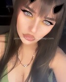 Анкета проститутки Викуля - метро Тверской, возраст - 23