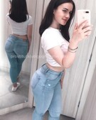 Анкета проститутки Ника - метро Красносельский, возраст - 23