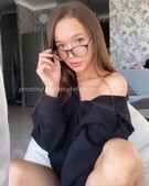 Анкета проститутки Екатерина - метро Тропарево-Никулино, возраст - 23