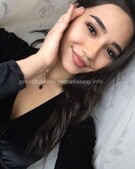 Анкета проститутки Маргарита - метро Тимирязевский, возраст - 23