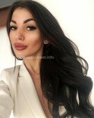 Анкета проститутки Эмма - метро Тверской, возраст - 23