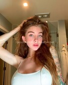 Анкета проститутки Мария - метро Метрогородок, возраст - 23